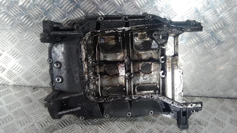 Поддон к Kia Sorento 1 (02-06)