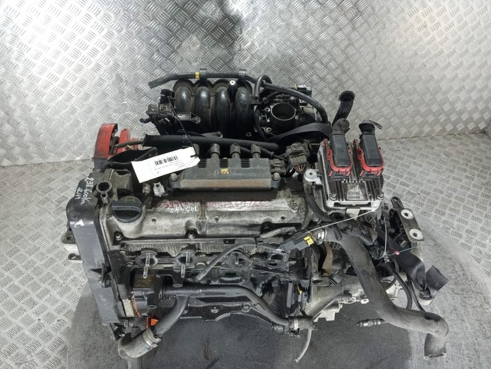 Двигатель к Fiat Grande Punto (05-18)