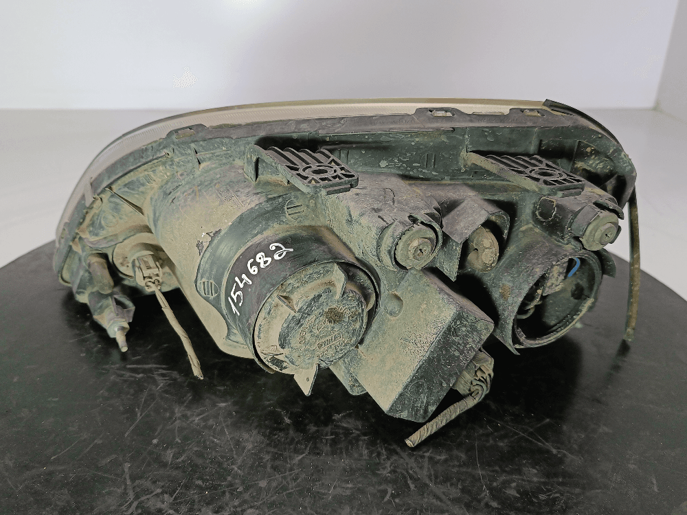 Фара правая к Chevrolet Nubira (05-10)