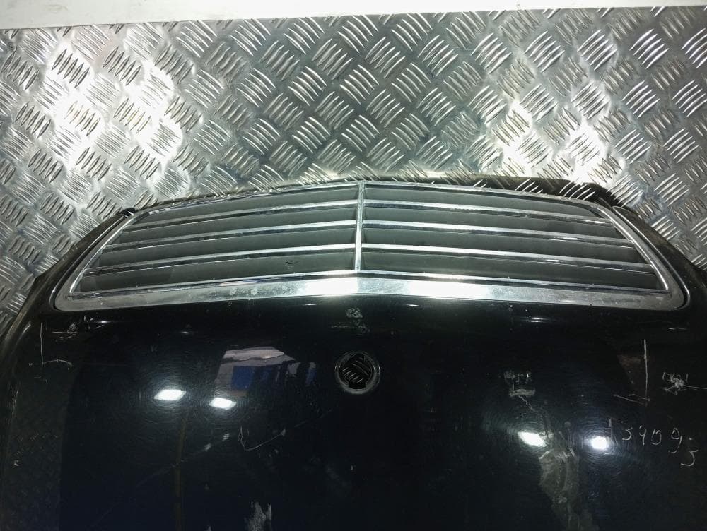 Капот к Mercedes C Class W203/S203/CL203 (00-04)