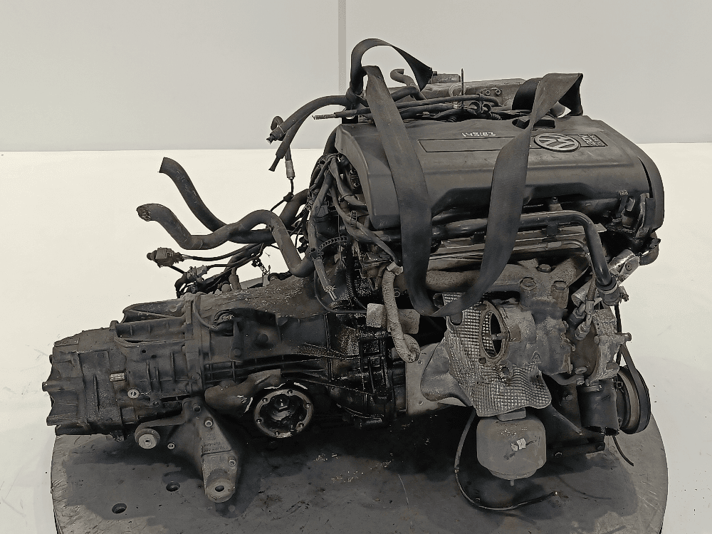 Двигатель к Volkswagen Passat B5 (96-00)