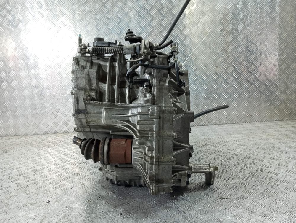 Вариатор к Honda Civic 8 Рестайлинг (08-12)