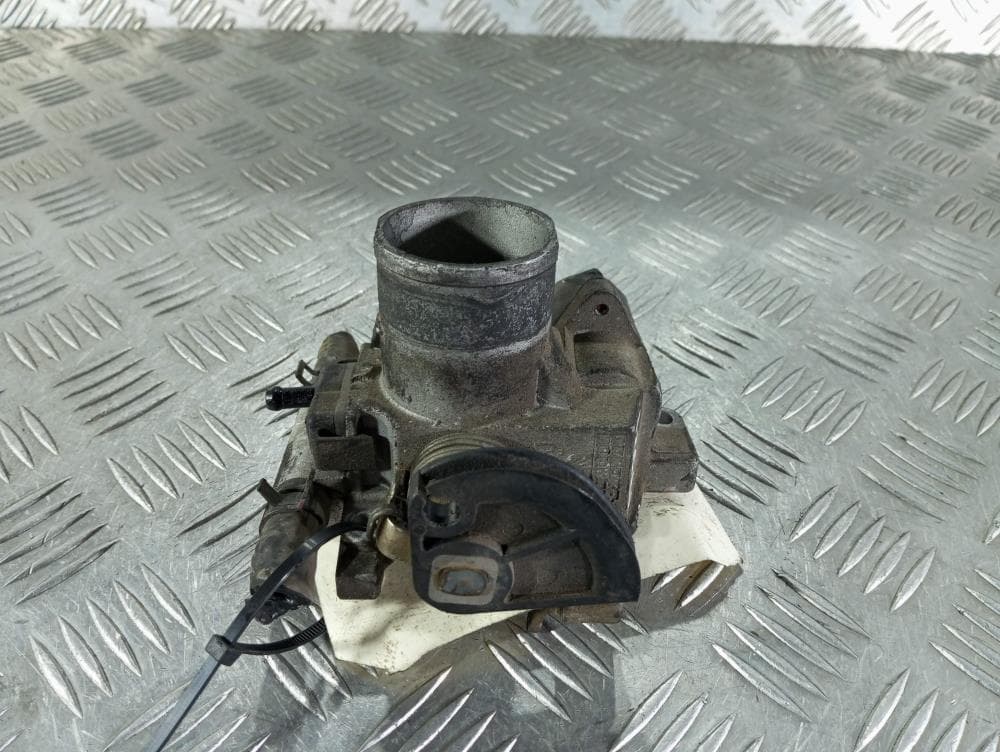 Заслонка дроссельная к Daewoo Matiz M150 (00-14)