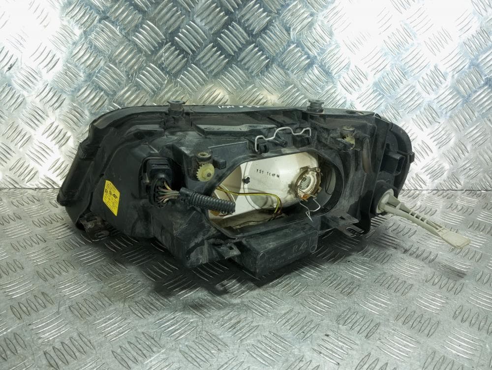 Фара правая к Seat Alhambra 1 Рестайлинг (00-10)