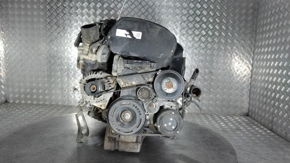 Двигатель к Opel Astra H Рестайлинг (07-10)