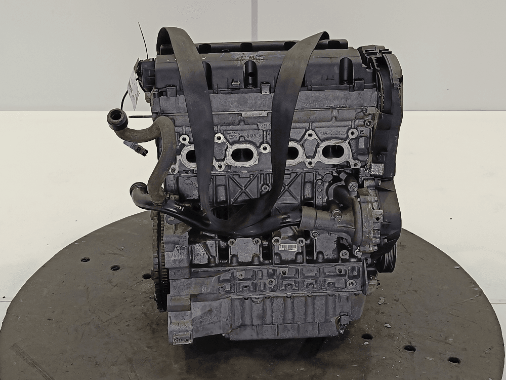 Двигатель к Citroen C4 Picasso 1 (06-13)