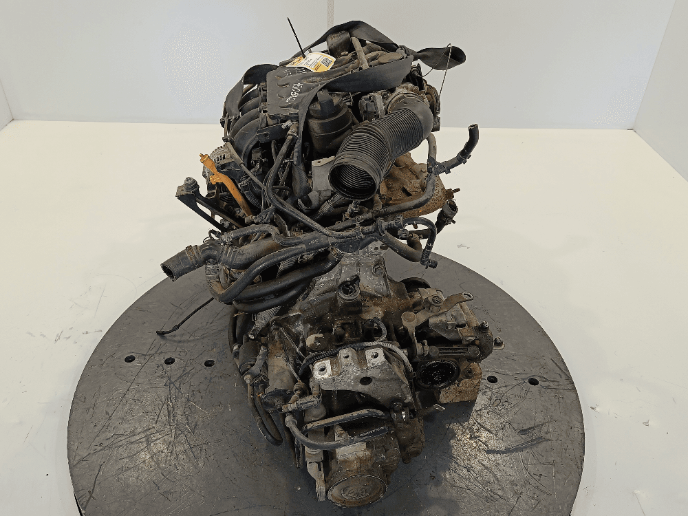 Двигатель к Volkswagen Golf 4 (97-06)