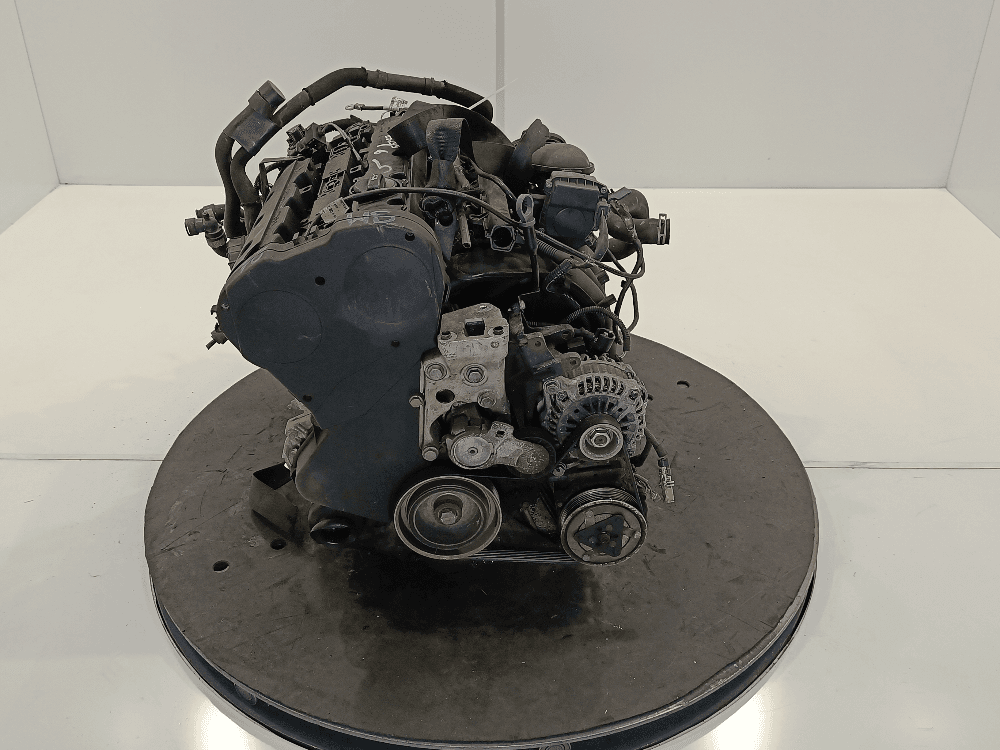 Двигатель к Peugeot 407 (04-11)