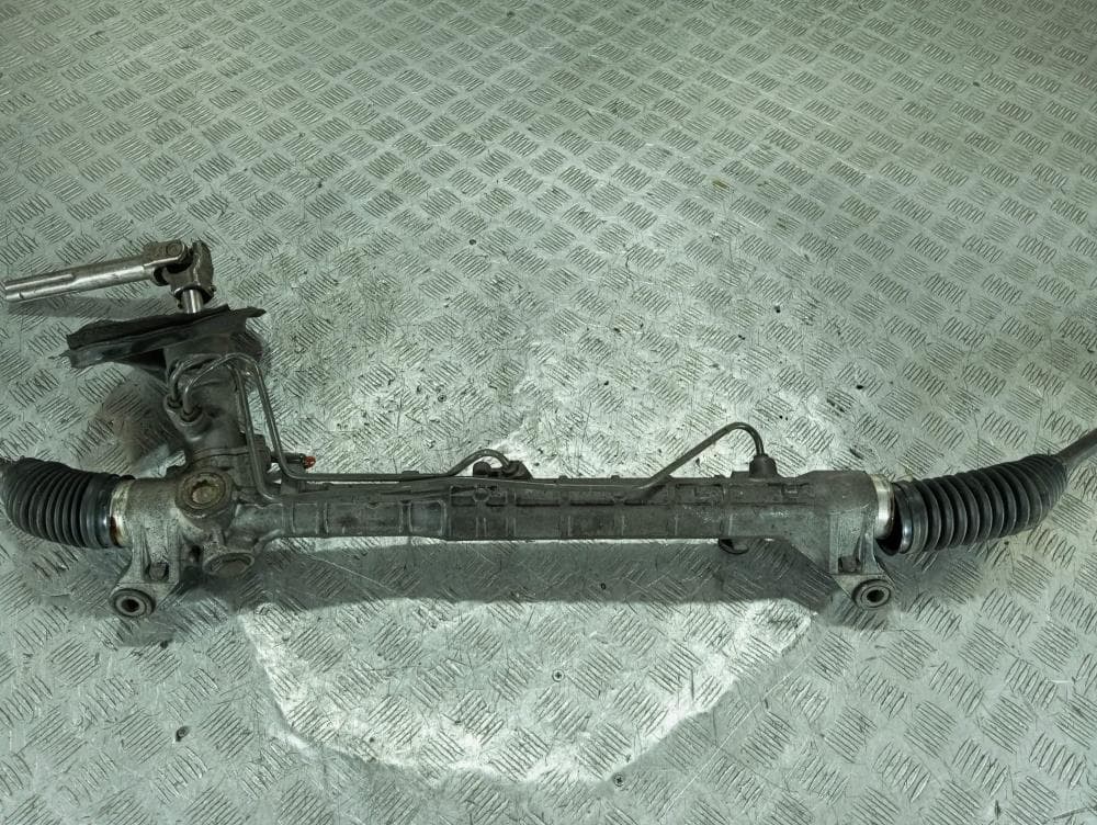 Рулевая рейка к Mazda 3 BK (03-06)