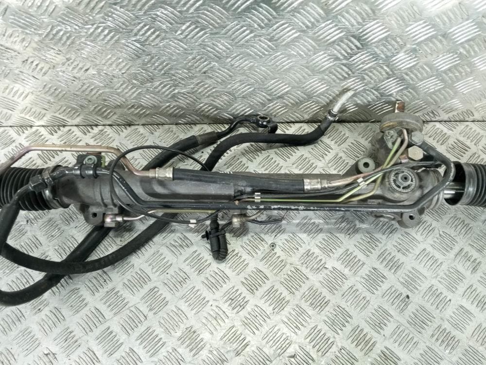 Рулевая рейка к Audi A4 B7 (04-09)