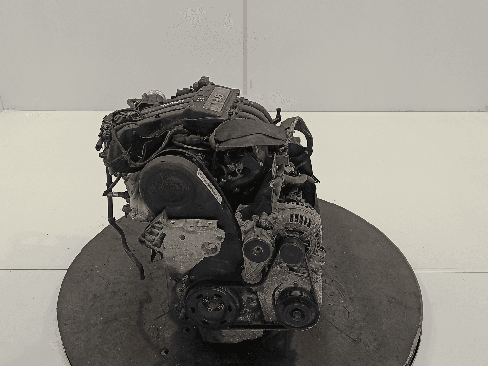 Двигатель к Volkswagen Golf 5 (03-09)