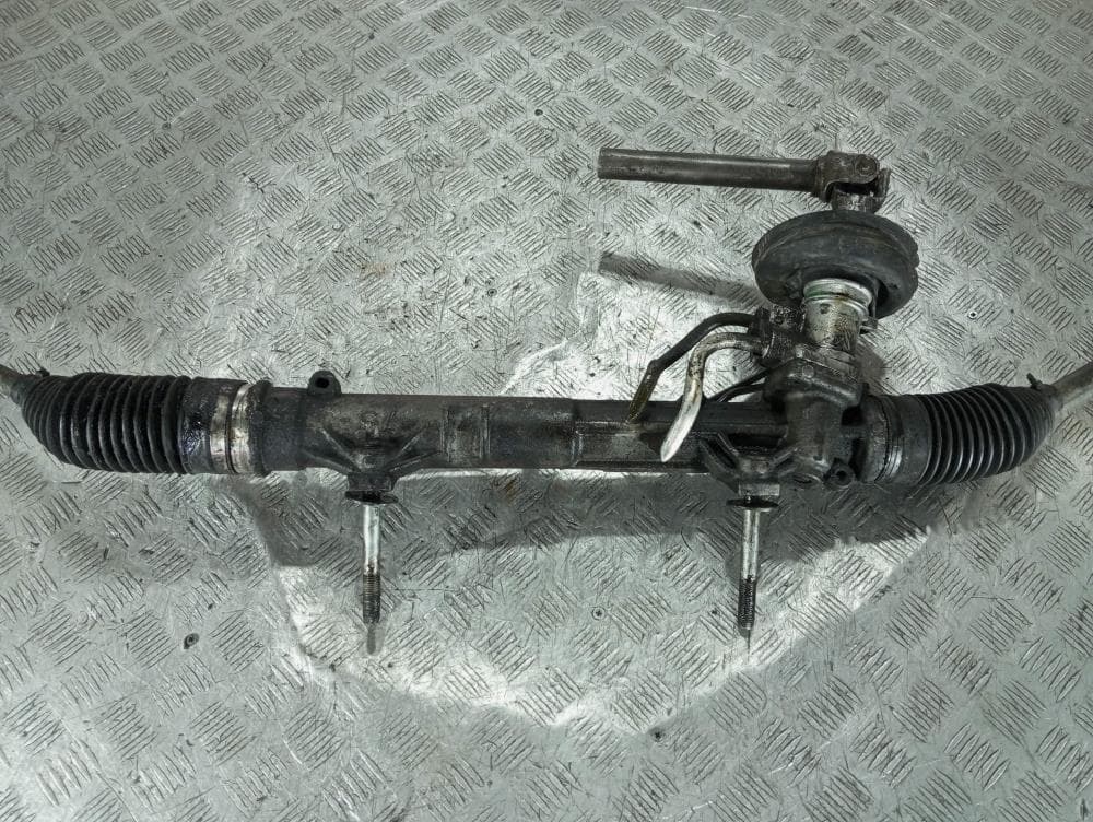 Рулевая рейка к Peugeot 307 (01-05)