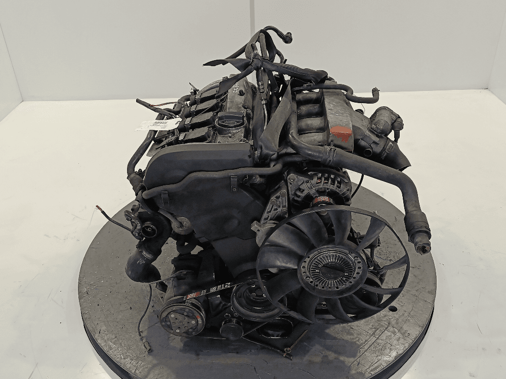 Двигатель к Volkswagen Passat B5 (96-00)
