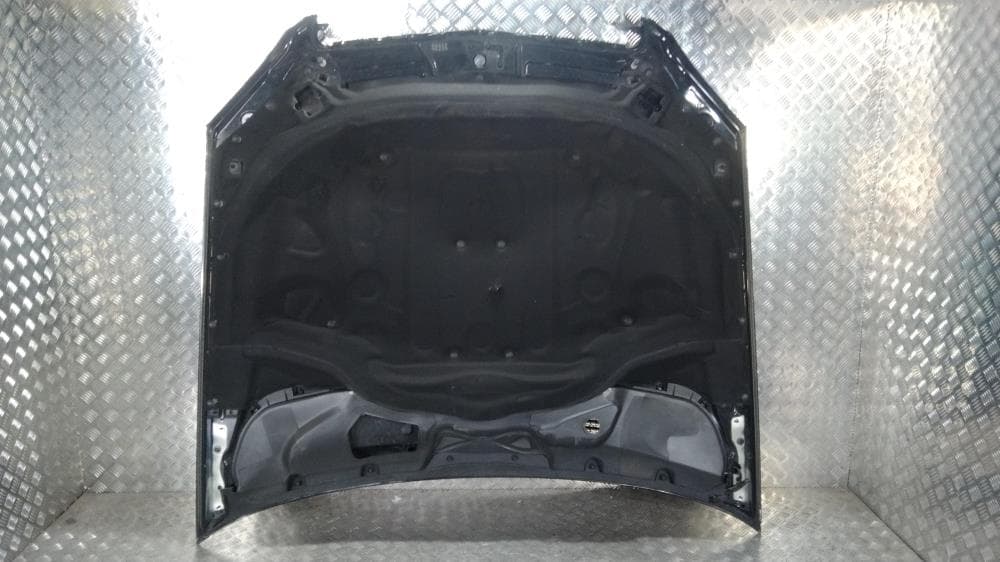 Капот к Mercedes S W221 Рестайлинг (09-13)