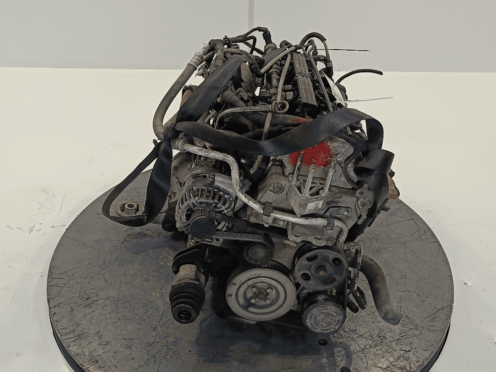 Двигатель к Fiat Grande Punto (05-18)