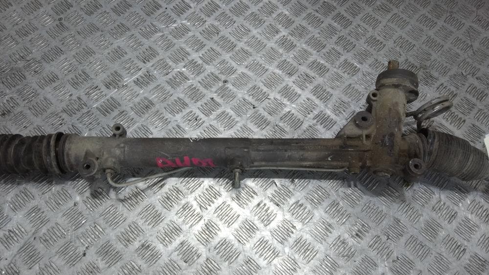 Рулевая рейка к Audi A4 B6 (01-05)