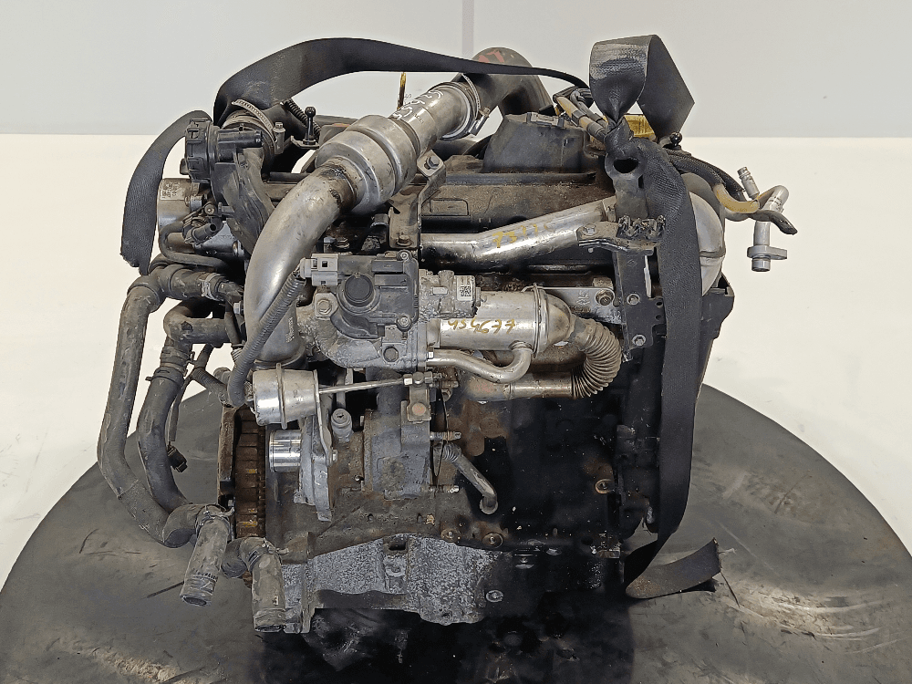 Двигатель к Nissan  Note E11 (05-09)