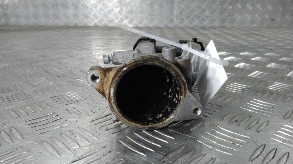 Клапан EGR к Citroen C4 1 (04-08)