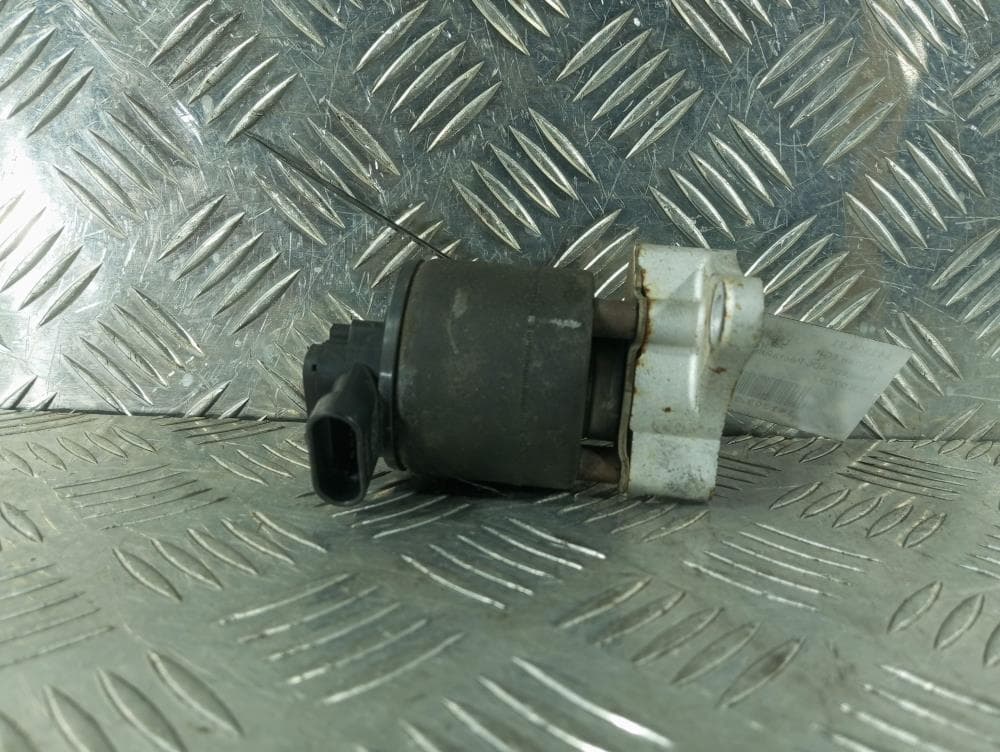 Клапан EGR к Peugeot 406 Рестайлинг (99-04)