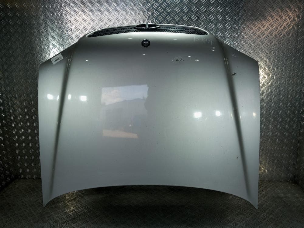 Капот к Mercedes ML W163 (97-01)