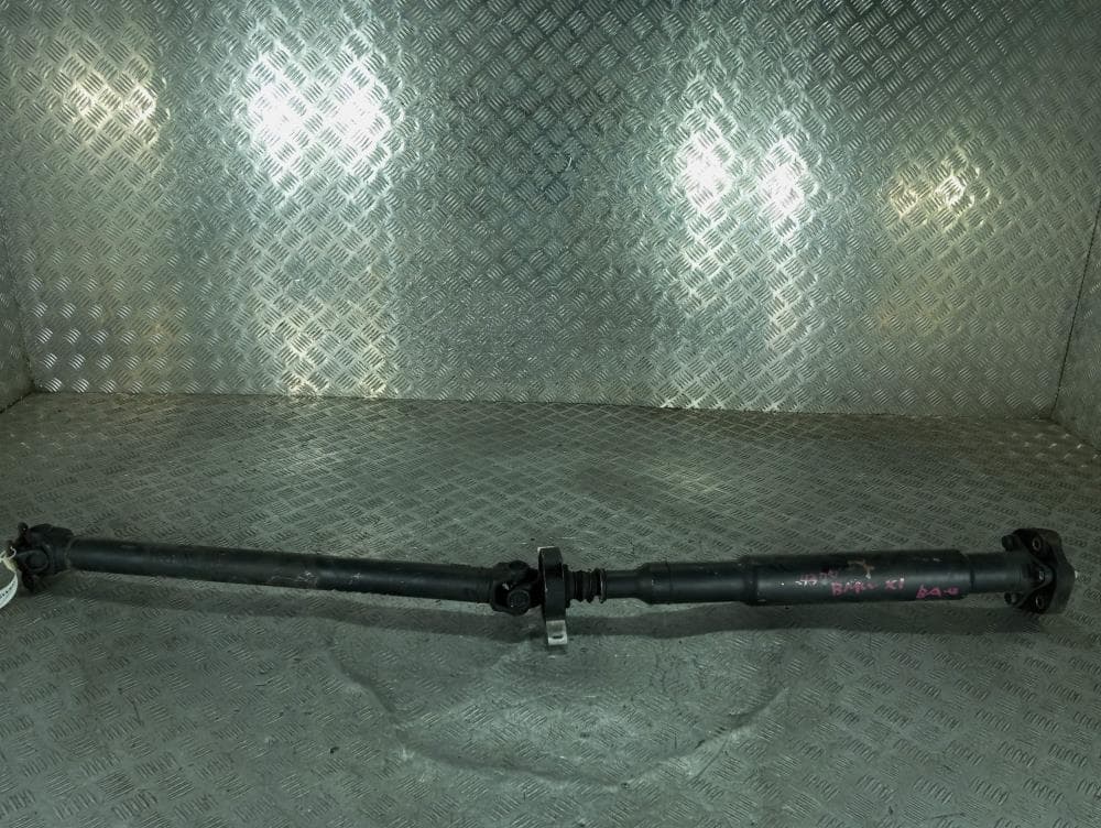 Карданный вал к BMW X1 E84 (09-12)