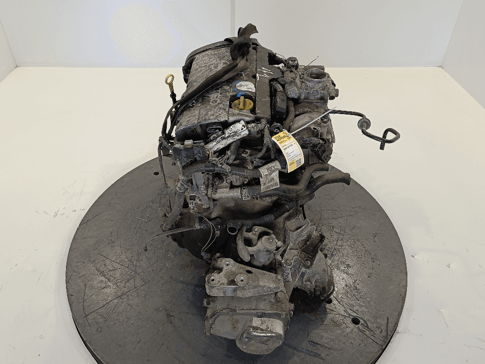 Двигатель к Opel Astra H (04-07)
