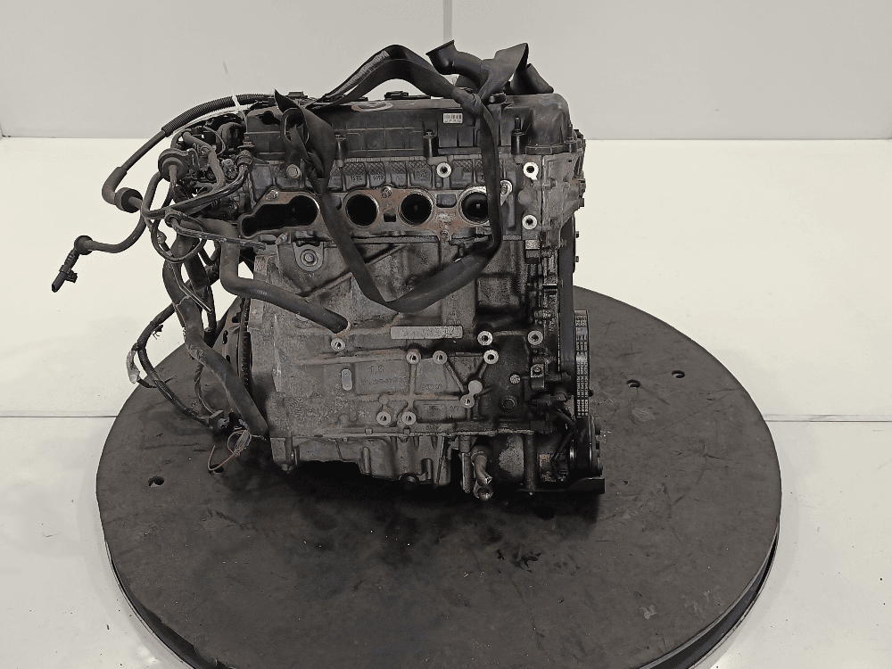 Двигатель к Ford Focus 2 (04-08)