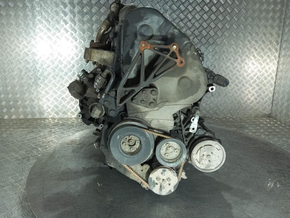 Двигатель к Volkswagen Sharan 1 (95-00)