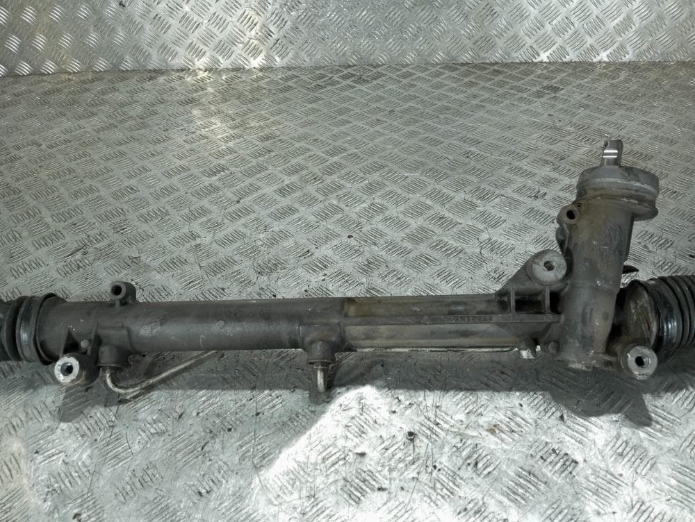 Рулевая рейка к Audi A4 B7 (04-09)