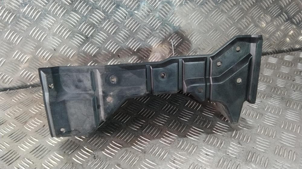 Защита двигателя к Mitsubishi Lancer 10 (07-10)