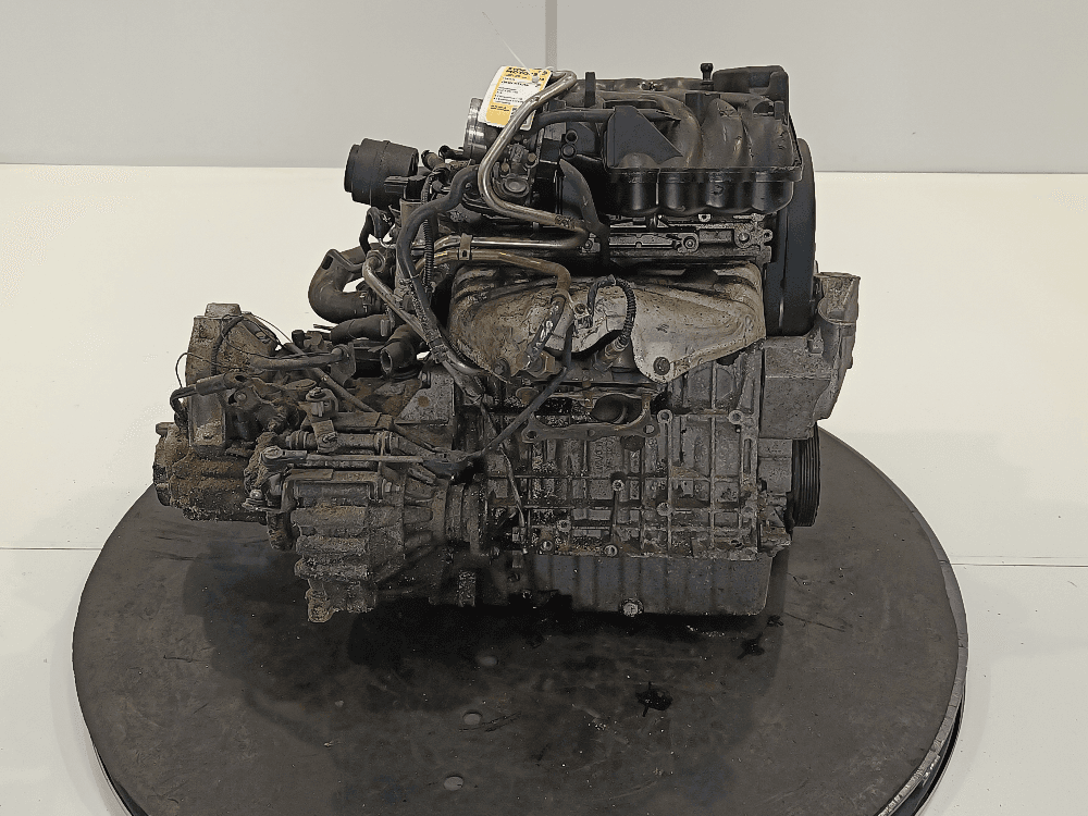 Двигатель к Volkswagen Golf 4 (97-06)