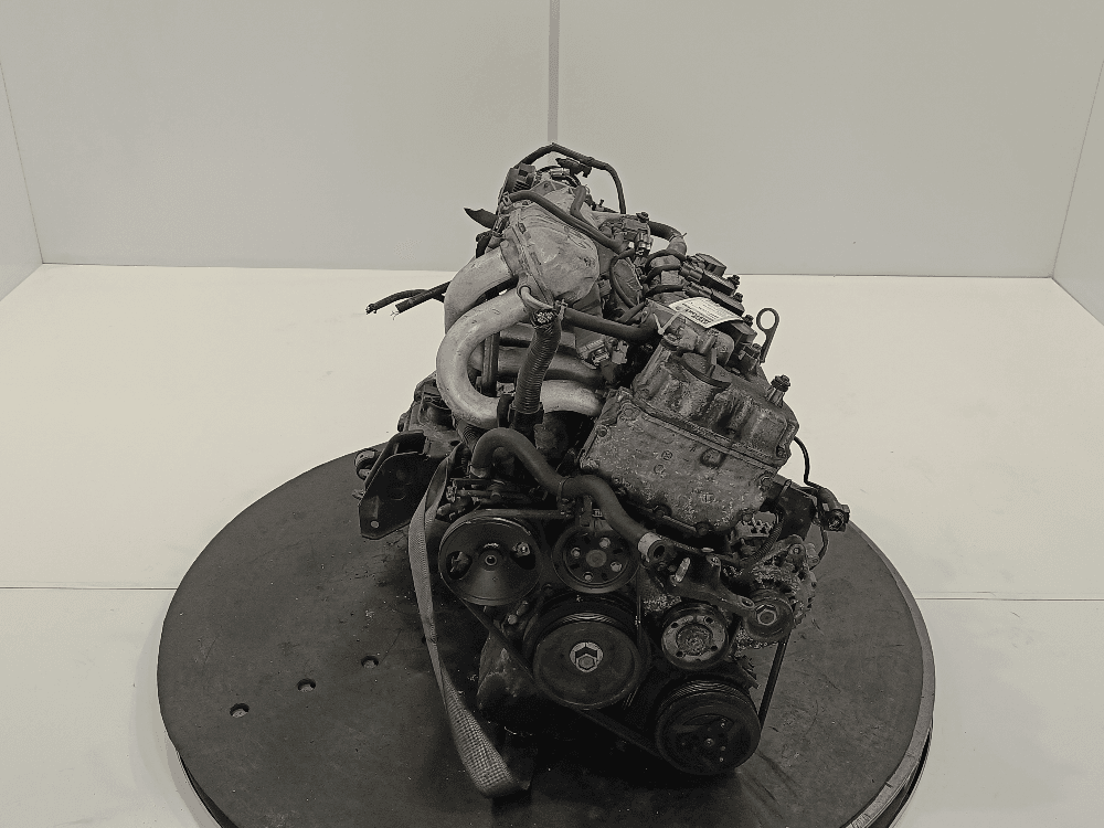 Двигатель к Nissan  Primera P12 (02-08)