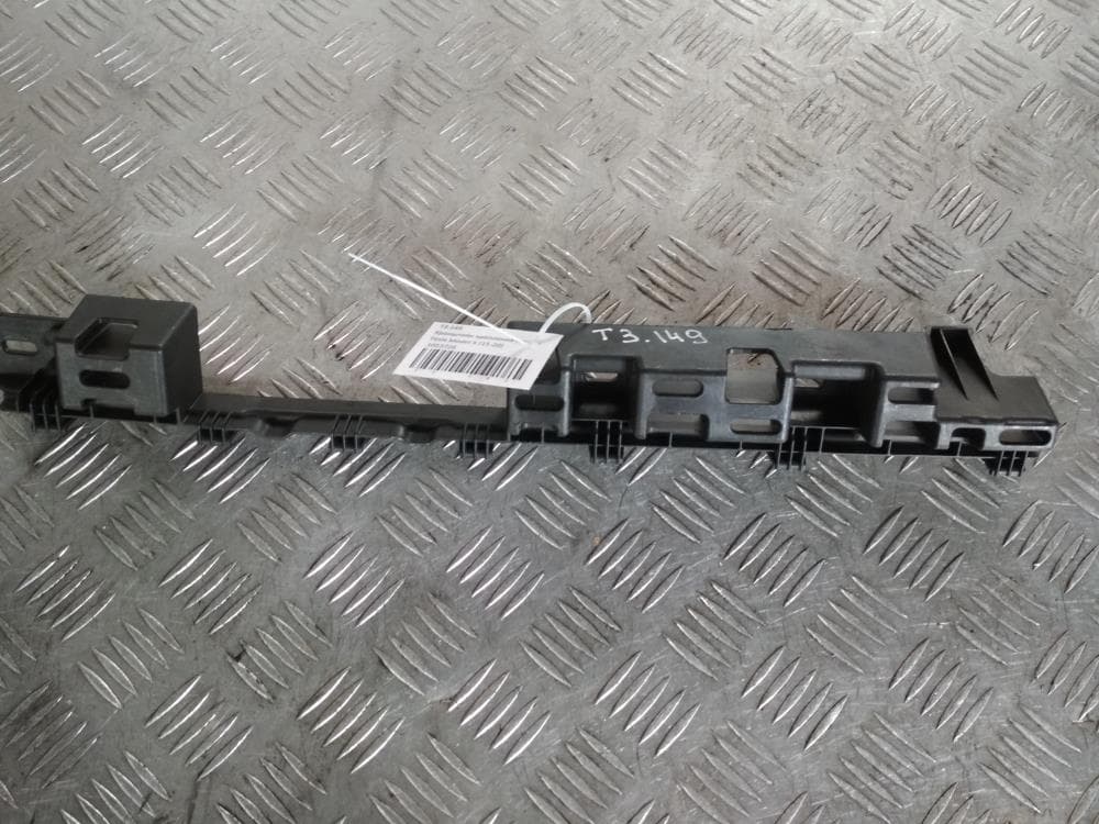 Кронштейн к Tesla Model X (15-21)