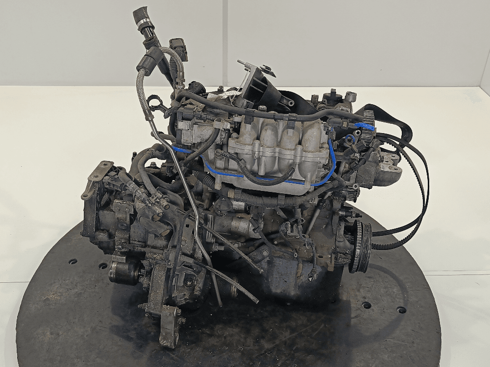 Двигатель к Fiat Grande Punto (05-18)