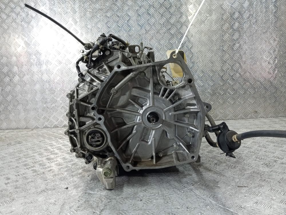 Вариатор к Honda Civic 8 Рестайлинг (08-12)