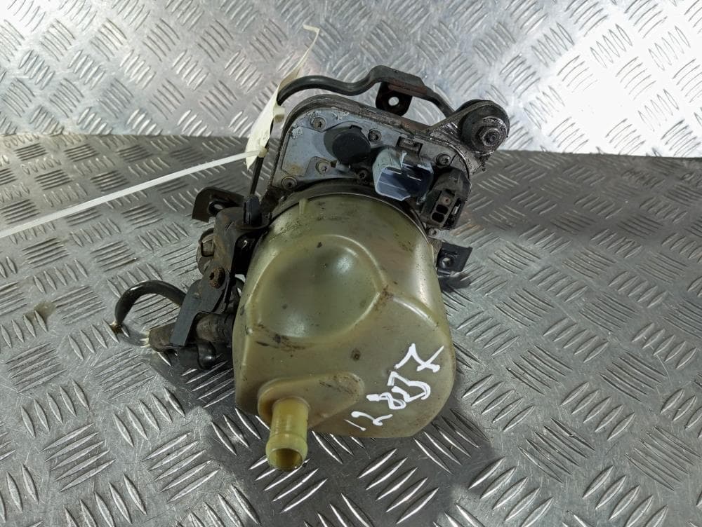 Электрогидроусилитель руля к Volvo S40 2 (04-07)