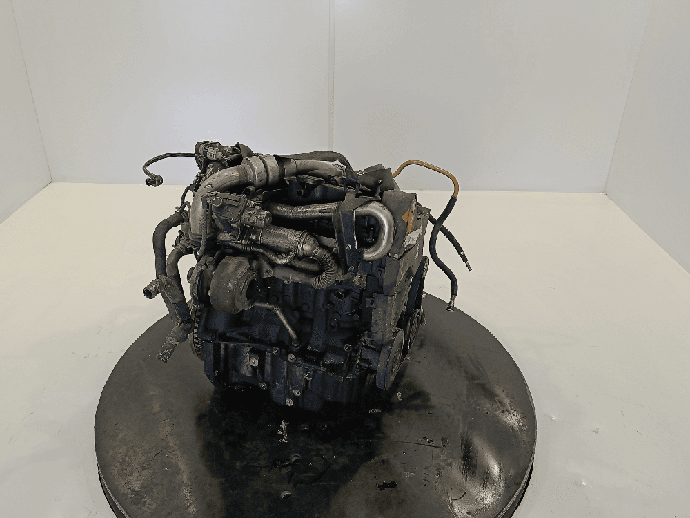 Двигатель к Renault Scenic 3 (09-12)