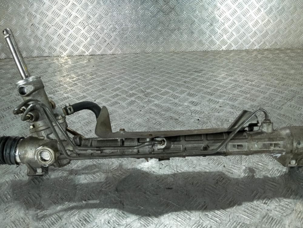 Рулевая рейка к Mazda 3 BK (03-06)