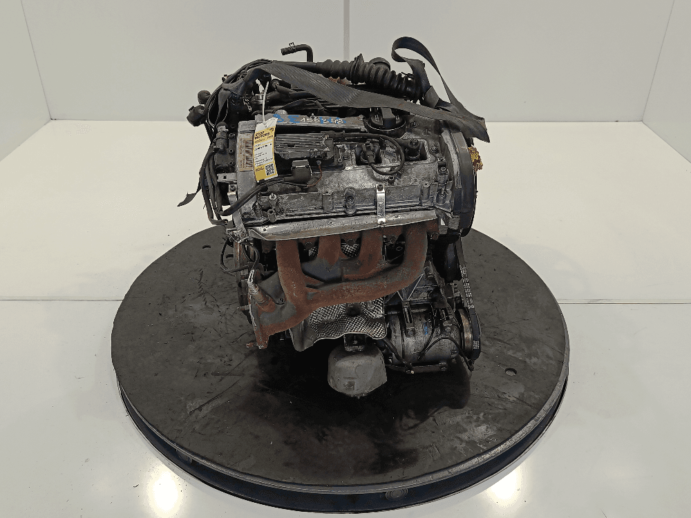 Двигатель к Volkswagen Passat B5 (96-00)