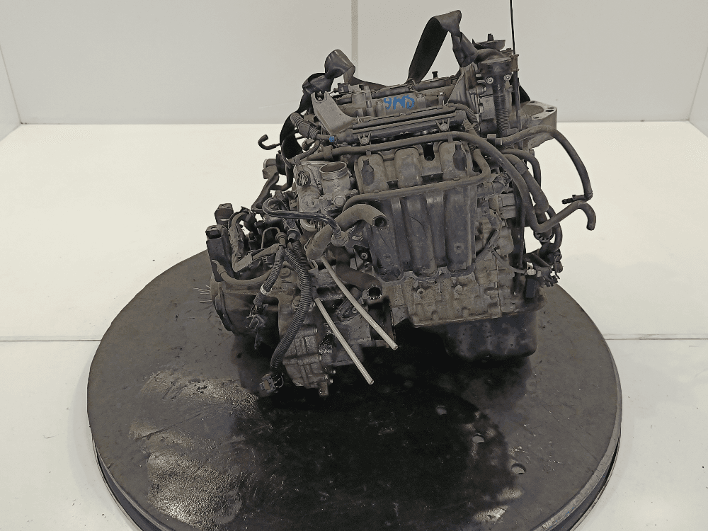 Двигатель к Volkswagen Polo 4 (01-05)