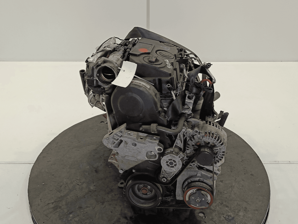 Двигатель к Volkswagen Golf 5 (03-09)