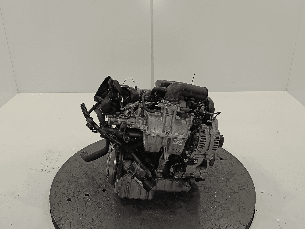 Двигатель к Opel Meriva 1 (02-06)