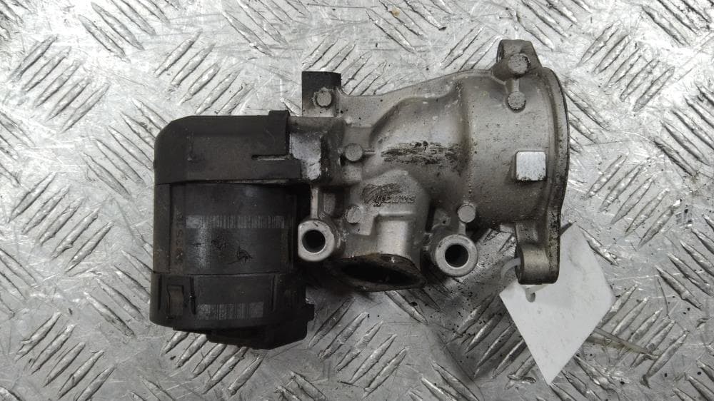 Клапан EGR к Citroen C5 1 Рестайлинг (04-08)