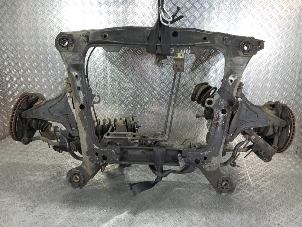 Балка подвески передняя (подрамник) к Volvo S70 (97-00)