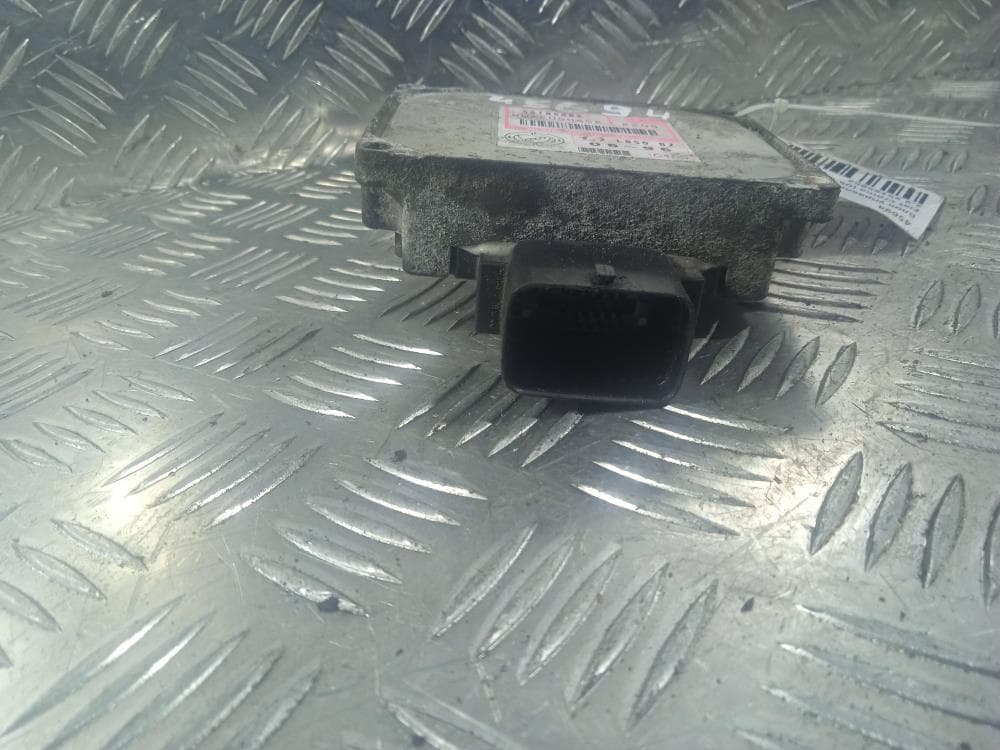 Блок управления АКПП к Fiat Croma 2 (05-08)