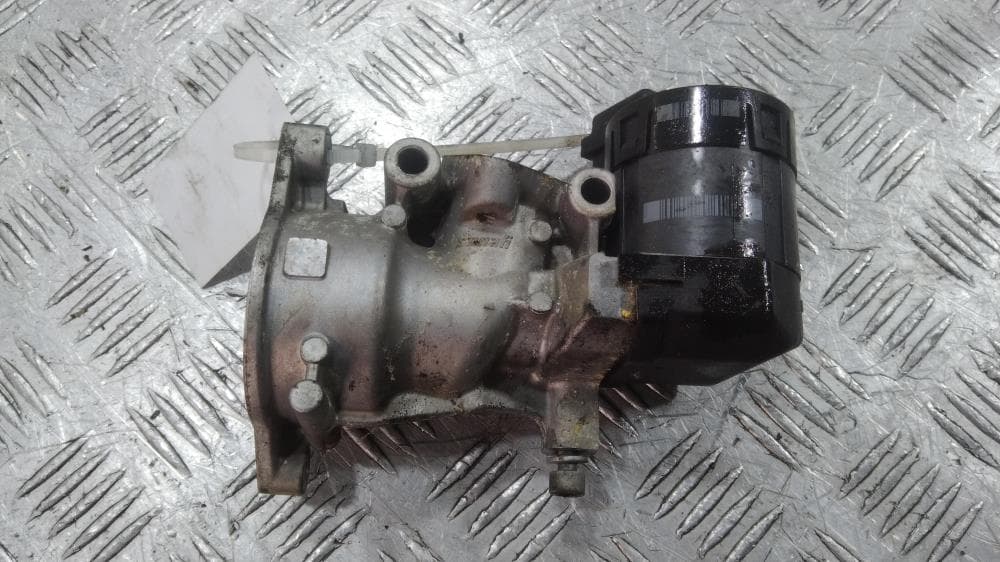 Клапан EGR к Citroen C4 1 (04-08)