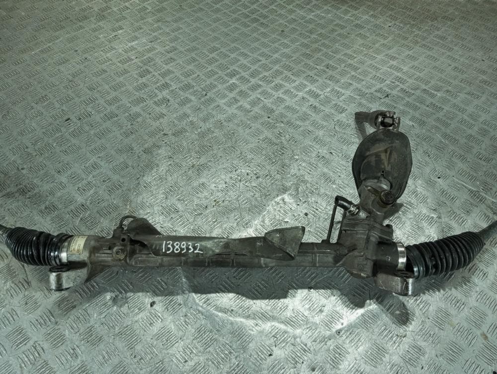 Рулевая рейка к Mazda 3 BK (03-06)