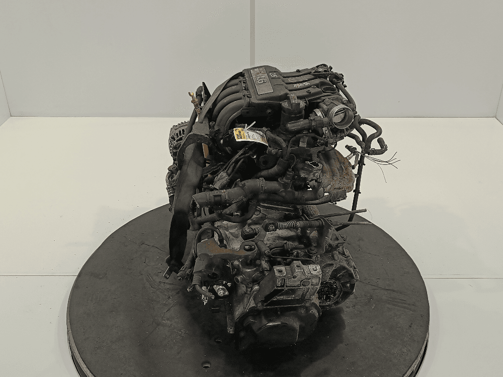 Двигатель к Volkswagen Golf 5 (03-09)