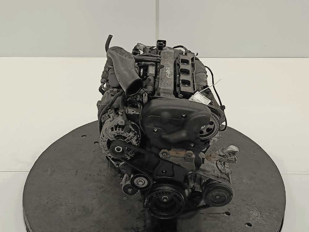 Двигатель к Opel Astra G (98-04)