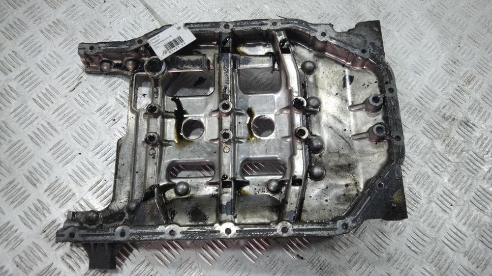 Поддон к Kia Sorento 1 (02-06)